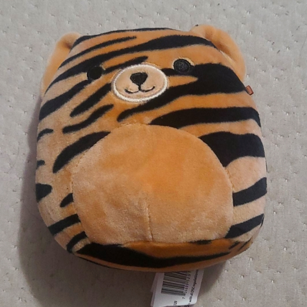 Tiger Squishmallow